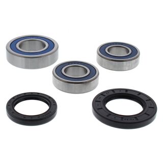 All Balls Radlager-Satz f. Suzuki GSX-S 750 s.Liste
