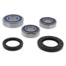 All Balls Radlager-Satz f. Suzuki GSX-S 750 s.Liste