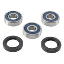 All Balls Radlager-Satz f. Honda CMX 300 s.Liste