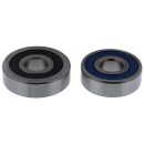 All Balls Radlager-Satz f. Yamaha XVS 650 s.Liste