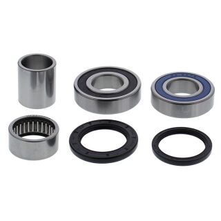 All Balls Radlager-Satz f. Yamaha MT-10 s.Liste