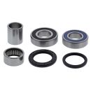 All Balls Radlager-Satz f. Yamaha MT-10 s.Liste