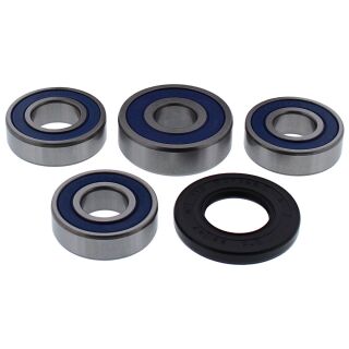 All Balls Radlager-Satz f. Yamaha XJ 900 s.Liste
