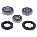 All Balls Radlager-Satz f. Kawasaki Z 500 s.Liste