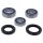 All Balls Radlager-Satz f. Kawasaki Z 500 s.Liste