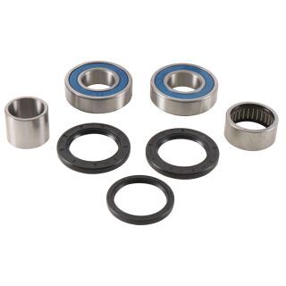 All Balls Radlager-Satz f. Yamaha YZF-R6 600 s.Liste