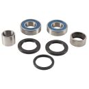 All Balls Radlager-Satz f. Yamaha YZF-R6 600 s.Liste