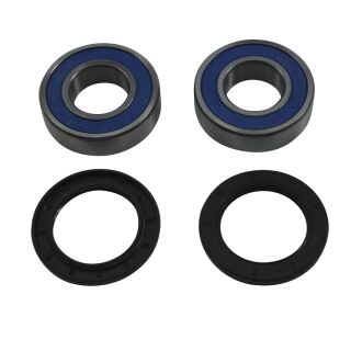 All Balls Radlager-Satz f. Yamaha MXT 850 s.Liste