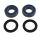 All Balls Radlager-Satz f. Yamaha MXT 850 s.Liste