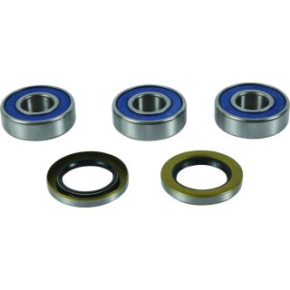 All Balls Radlager-Satz f. BMW F 700 GS ABS s.Liste