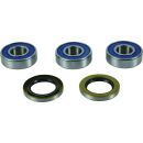 All Balls Radlager-Satz f. BMW F 700 GS ABS s.Liste