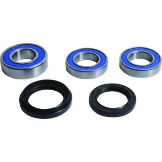 All Balls Radlager-Satz f. BMW F 750 GS ABS s.Liste