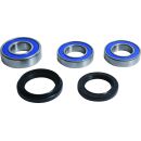 All Balls Radlager-Satz f. BMW F 750 GS ABS s.Liste