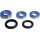 All Balls Radlager-Satz f. BMW F 750 GS ABS s.Liste