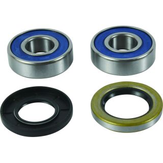 All Balls Radlager-Satz f. BMW F 800 GT ABS s.Liste