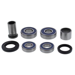 All Balls Radlager-Satz f. Yamaha XV 1700 s.Liste