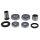 All Balls Radlager-Satz f. Yamaha XV 1700 s.Liste