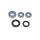All Balls Radlager-Satz f. BMW G 310 GS ABS s.Liste