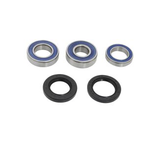 All Balls Radlager-Satz f. Kawasaki KLR 650 s.Liste
