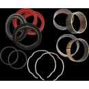 All Balls Gabelbuchsen- und Dichtungssatz f. Honda GL...