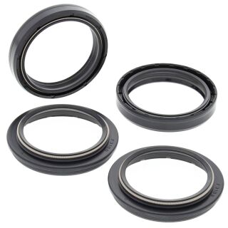 All Balls Gabeldichtring-/Staubkappen-Satz f. Ducati DIAVEL 1200 s.Liste