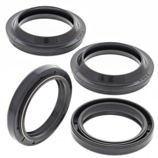 All Balls Gabeldichtring-/Staubkappen-Satz f. BMW R 80 s.Liste