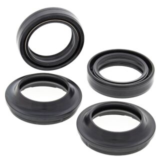 All Balls Gabeldichtring-/Staubkappen-Satz f. BMW R 1200 s.Liste