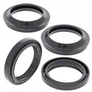 All Balls Gabeldichtring-/Staubkappen-Satz f. BMW K 1100...