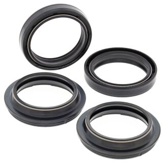 All Balls Gabeldichtring-/Staubkappen-Satz f. Suzuki GSX 1300 s.Liste