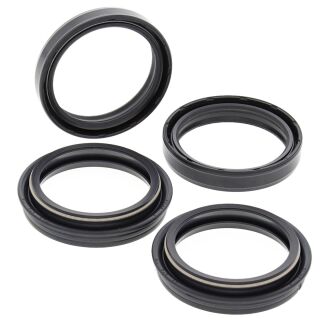 All Balls Gabeldichtring-/Staubkappen-Satz f. KTM RC8 1190 s.Liste