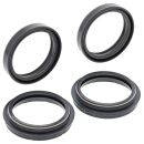 All Balls Gabeldichtring-/Staubkappen-Satz f. KTM SX 125...