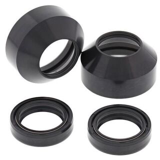 All Balls Gabeldichtring-/Staubkappen-Satz f. Suzuki GS 550 s.Liste