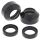 All Balls Gabeldichtring-/Staubkappen-Satz f. Suzuki GS 550 s.Liste