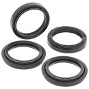 All Balls Gabeldichtring-/Staubkappen-Satz f. Yamaha WR...