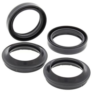 All Balls Gabeldichtring-/Staubkappen-Satz f. Yamaha YZF-R6 600 s.Liste