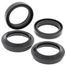 All Balls Gabeldichtring-/Staubkappen-Satz f. Yamaha...