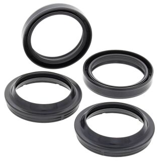 All Balls Gabeldichtring-/Staubkappen-Satz f. Yamaha FJR 1300 s.Liste