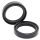 All Balls Gabeldichtringsatz f. Honda GL 1800 s.Liste