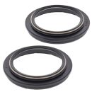 All Balls Gabel-Staubmanschette f. Ducati DIAVEL 1200...