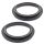 All Balls Gabel-Staubmanschette f. Ducati DIAVEL 1200 s.Liste