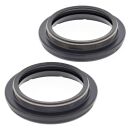 All Balls Gabel-Staubmanschette f. Husqvarna CR 125 s.Liste