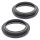 All Balls Gabel-Staubmanschette f. Honda VT 600 s.Liste
