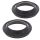 All Balls Gabel-Staubmanschette f. Harley Davidson XLH 883 s.Liste