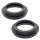 All Balls Gabel-Staubmanschette f. Kawasaki KX 100 s.Liste