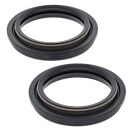 All Balls Gabel-Staubmanschette f. Yamaha WR 250...