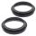 All Balls Gabel-Staubmanschette f. Suzuki DR-Z 400 00–22 s.Liste