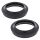 All Balls Gabel-Staubmanschette f. Yamaha YZF-R6 600 s.Liste