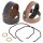 All Balls Gabeldichtringe und Staubdichtringe f. Indian CHIEF 111 s.Liste