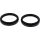 All Balls Gabelsimmeringe f. Ducati SCRAMBLER 803 s.Liste