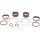 All Balls Gabelbuchsen- und Dichtungssatz f. Yamaha XTZ 690 s.Liste